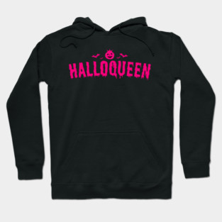 Halloween-For-Women Hoodie