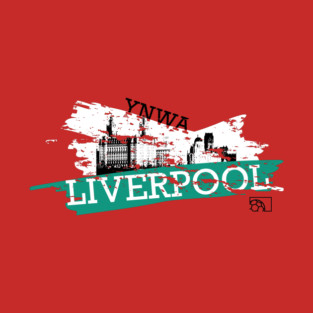 YNWA T-Shirt