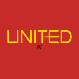 United T-Shirt