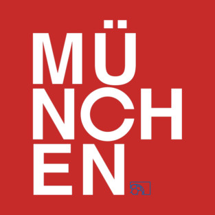 München T-Shirt