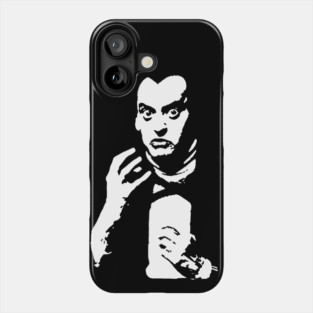 Count Floyd SCTV Phone Case