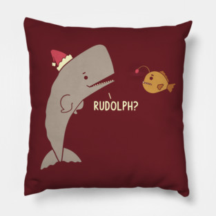 Rudolph Pillow
