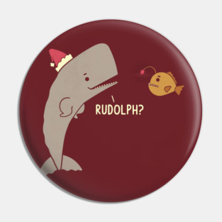 Rudolph Pin