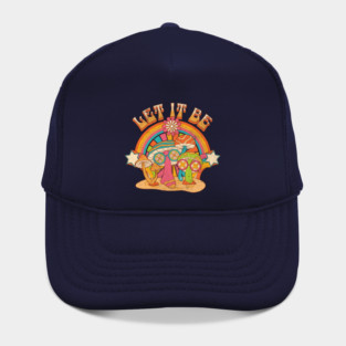 Let it be Hat