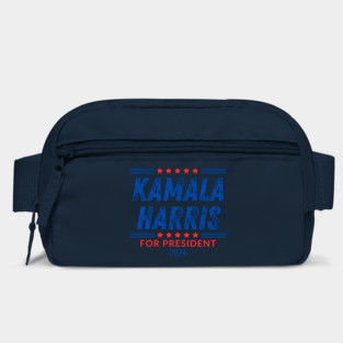 Kamala Harris for President Bag