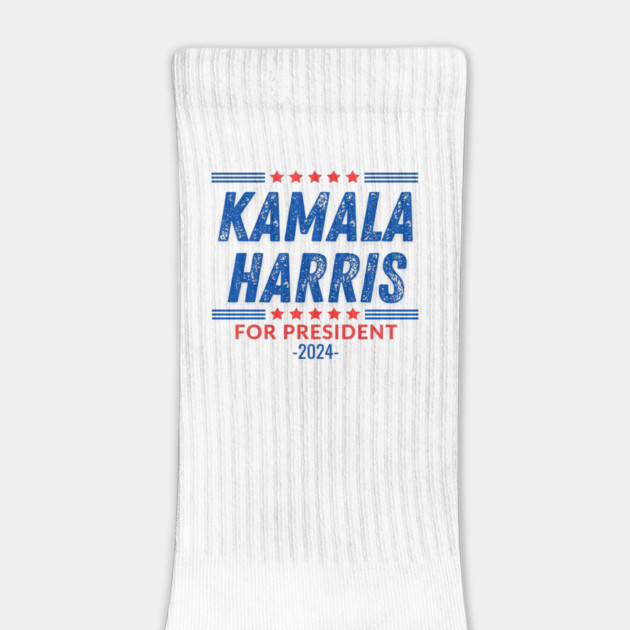 Kamala Harris for President by BlackMeme94