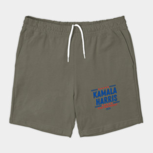 Kamala Harris for President Shorts