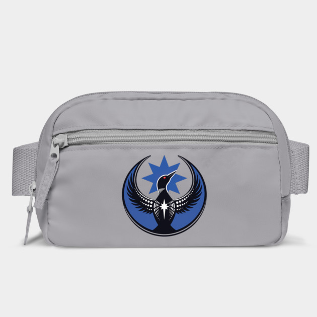 Minnesota-Rebel-Loon by BlackMeme94