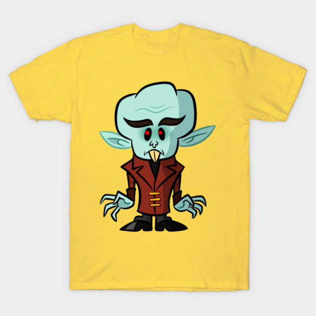 Count T-Shirt by binarygod