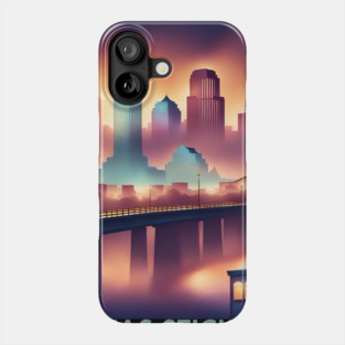 Texas Phone Case