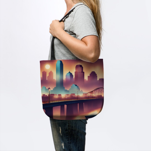 Texas by BlackMeme94