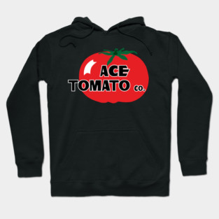 Ace Tomato Company Hoodie