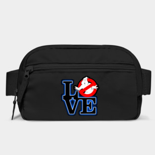 Love Park Ghostbusters Bag