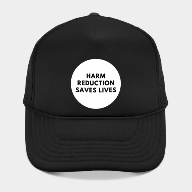 Harm reduction saves lives by BlackMeme94