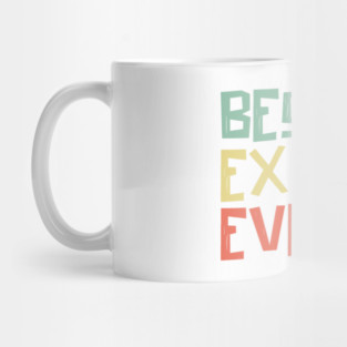 Best Ex Wife Ever Mug