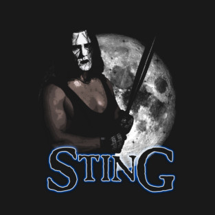 Stinger T-Shirt