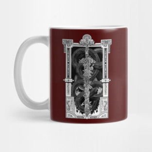 Blasphemous Recusants Mug