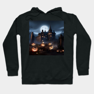Trick or Treat Hoodie