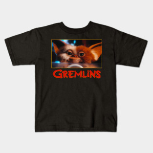 Gremlins Kids T-Shirt