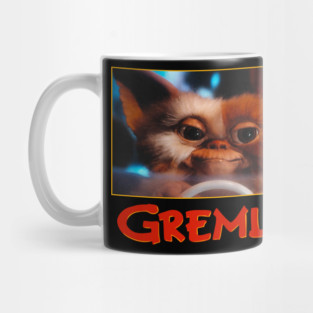 Gremlins Mug