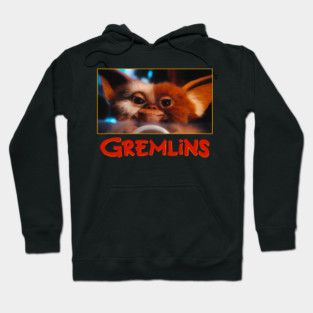 Gremlins Hoodie