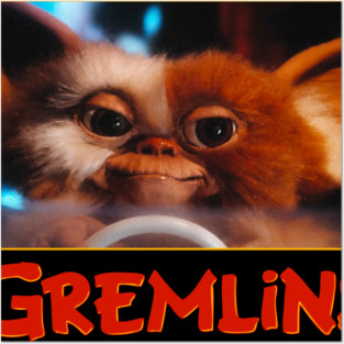 Gremlins Posters and Art