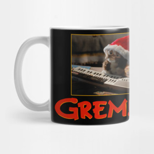 Gremlins Mug