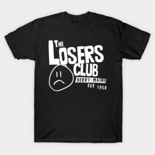 The Losers Club T-Shirt