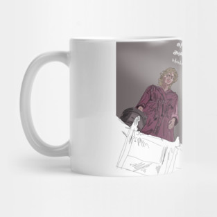 The Money Pit: Tom Hanks' Laugh Mug