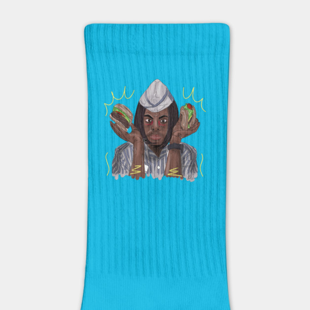 We're All Dudes, HEY! by 51Deesigns