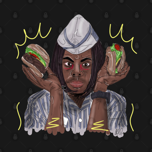 We're All Dudes, HEY! by 51Deesigns