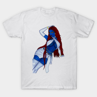 Mystique T-Shirt