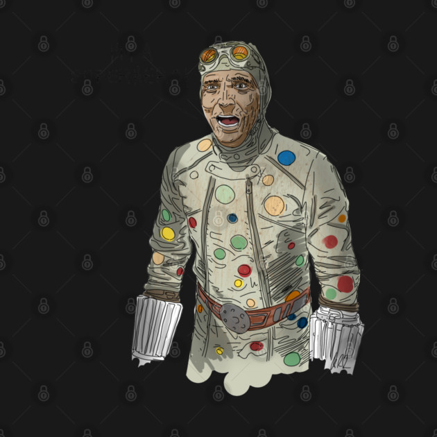 I'm A Superhero! by 51Deesigns