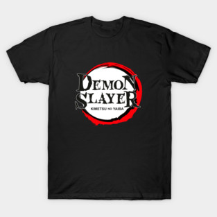 demon logon T-Shirt