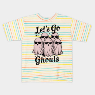 Halloween for women Kids T-Shirt