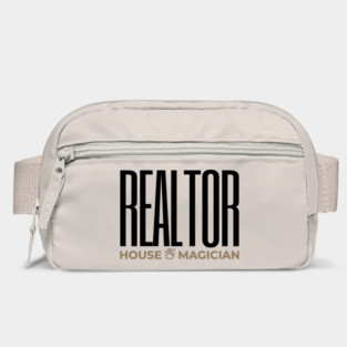 House Magician Bag
