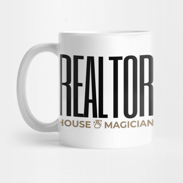 House Magician by REG