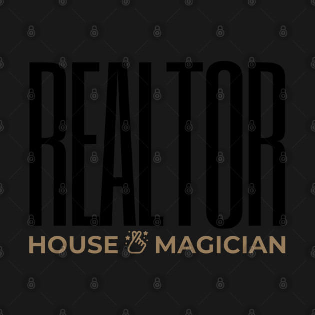 House Magician by REG