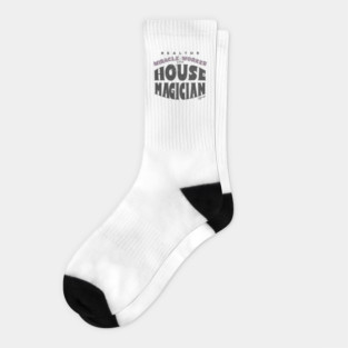Real Estate Socks