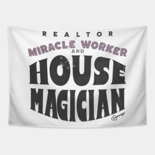 Real Estate Tapestry