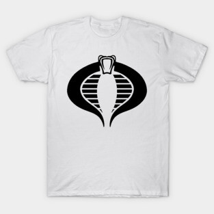 Cobra T-Shirt