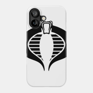Cobra Phone Case