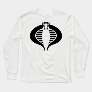 Cobra Long Sleeve T-Shirt