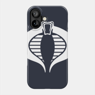 Cobra Phone Case