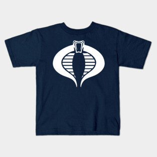 Cobra Kids T-Shirt