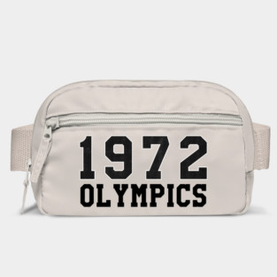 1972 Olympics - Trunchbull 1972 Bag