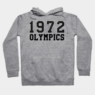 1972 Olympics - Trunchbull 1972 Hoodie