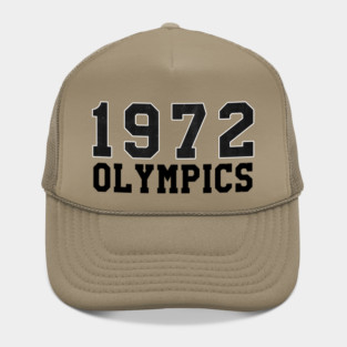 1972 Olympics - Trunchbull 1972 Hat