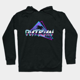 Outrun Hoodie