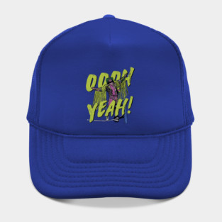 Macho Man OOOH YEAH! Hat